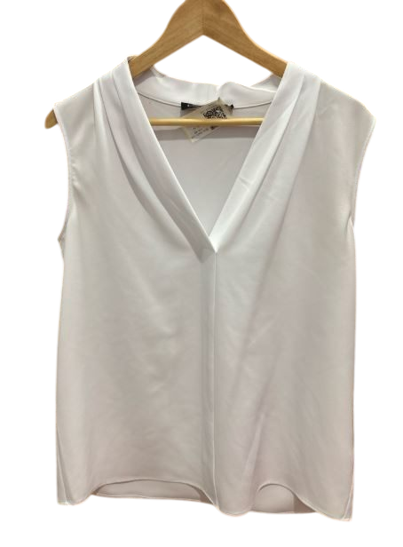 Bluse Weiß Cosmia 40