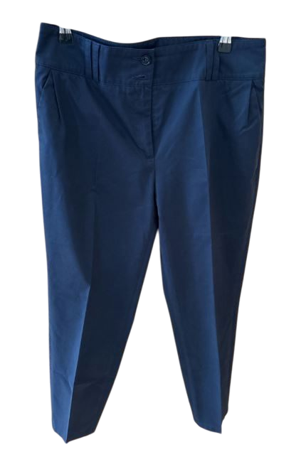 Hose blau S. Oliver S