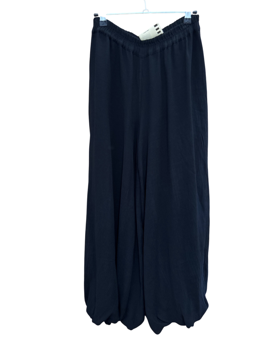 Hose Schwarz Frequence L/XL