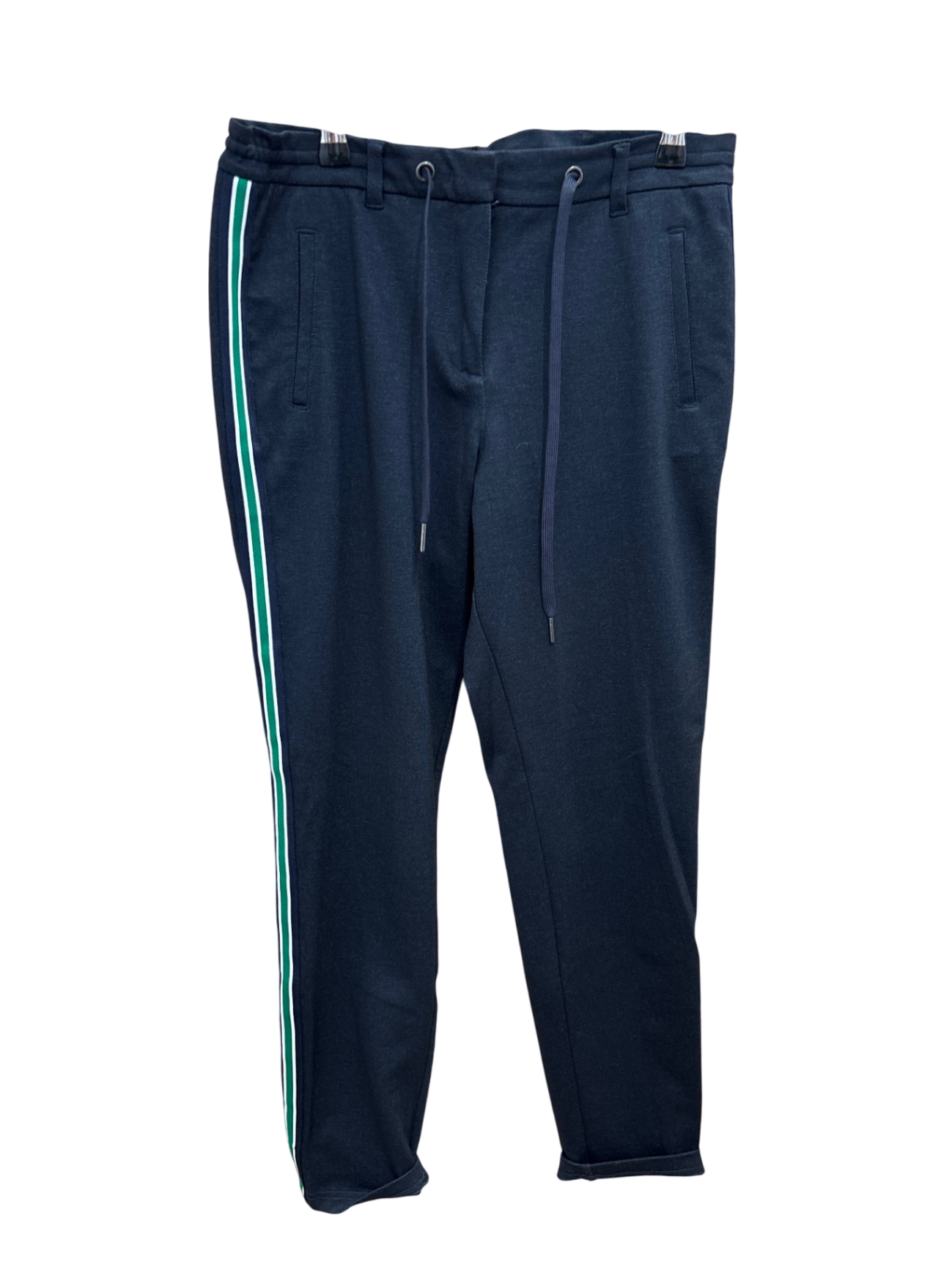 TomTailor Hose M Dunkelblau