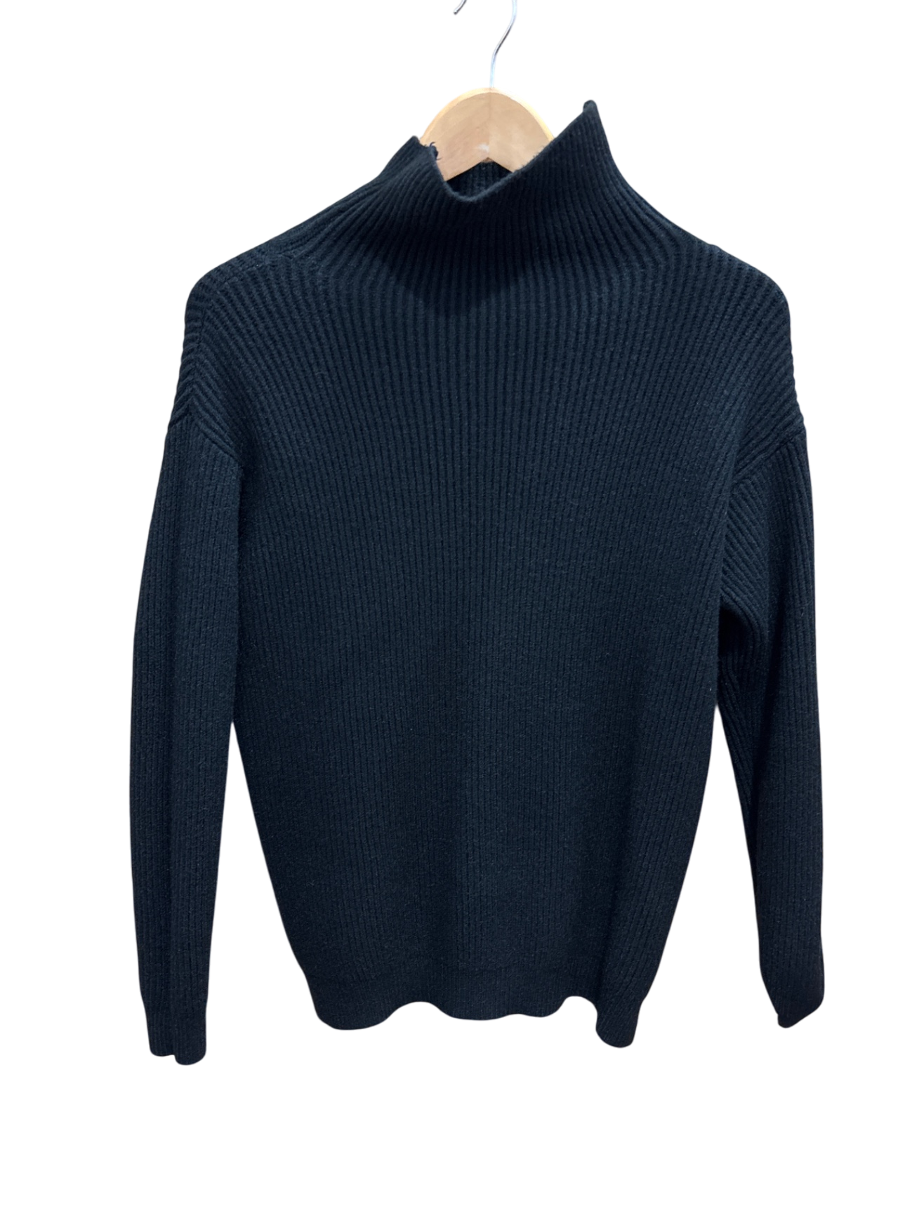 Pulli S/M Schwarz