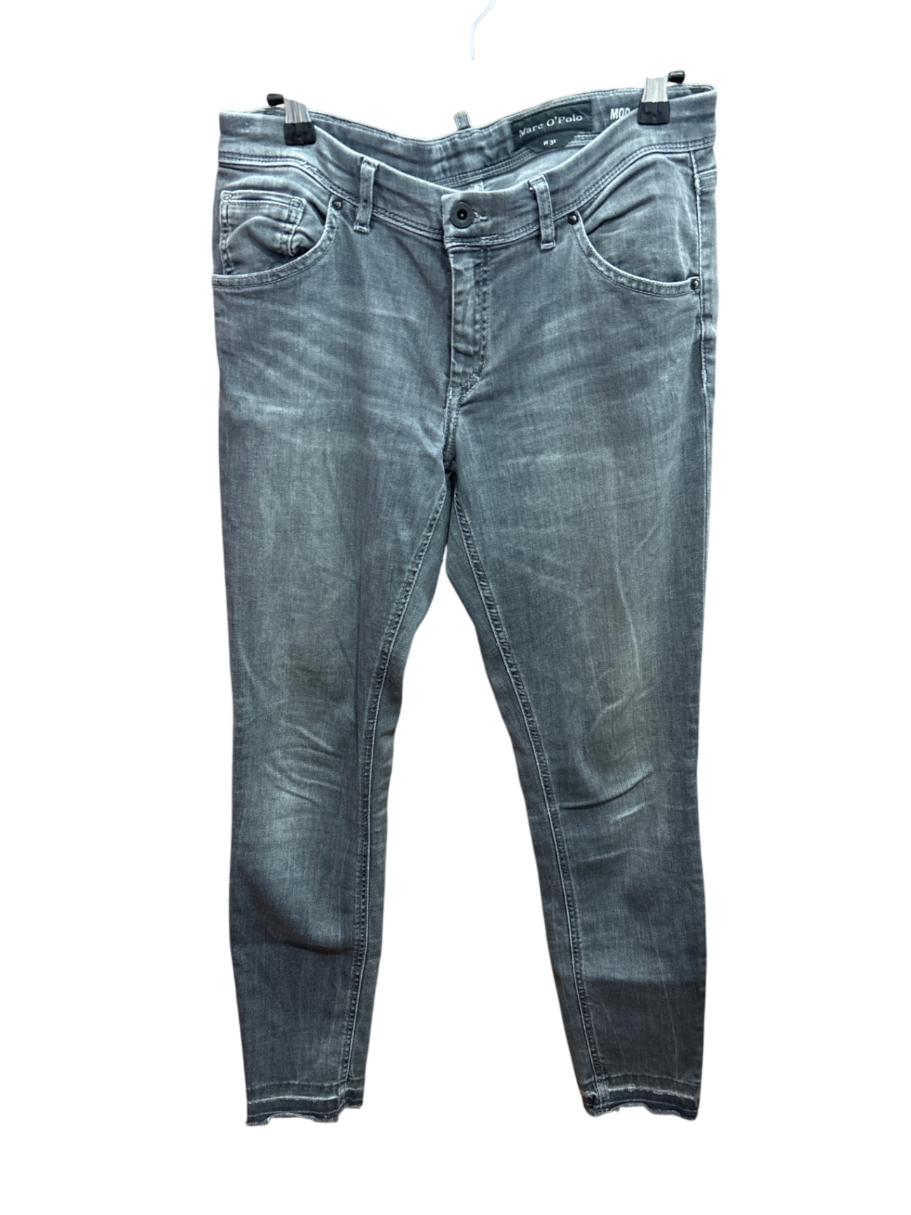 Mare O'Polo Jeans M 31 Grau