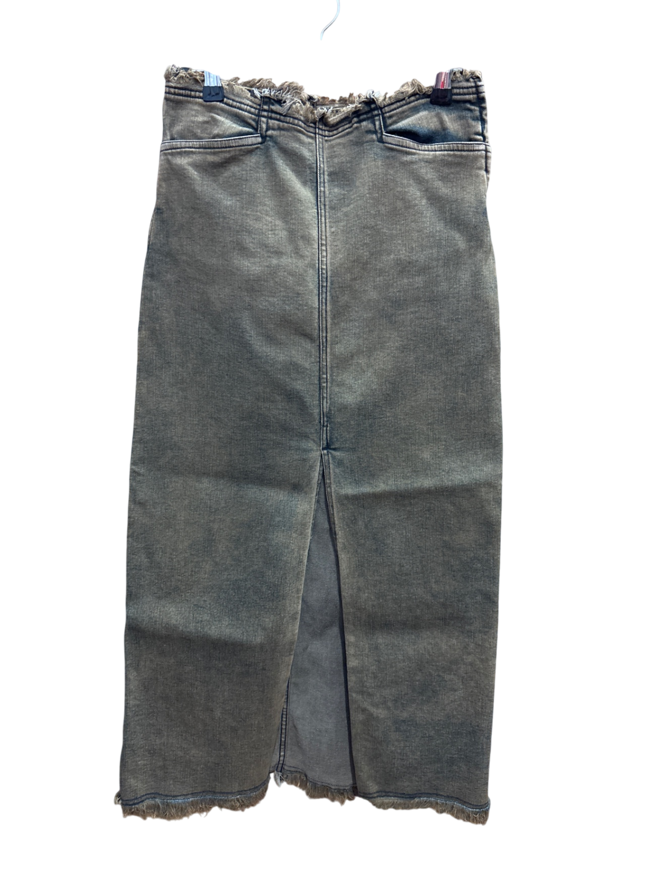 Rock S Grau Braun