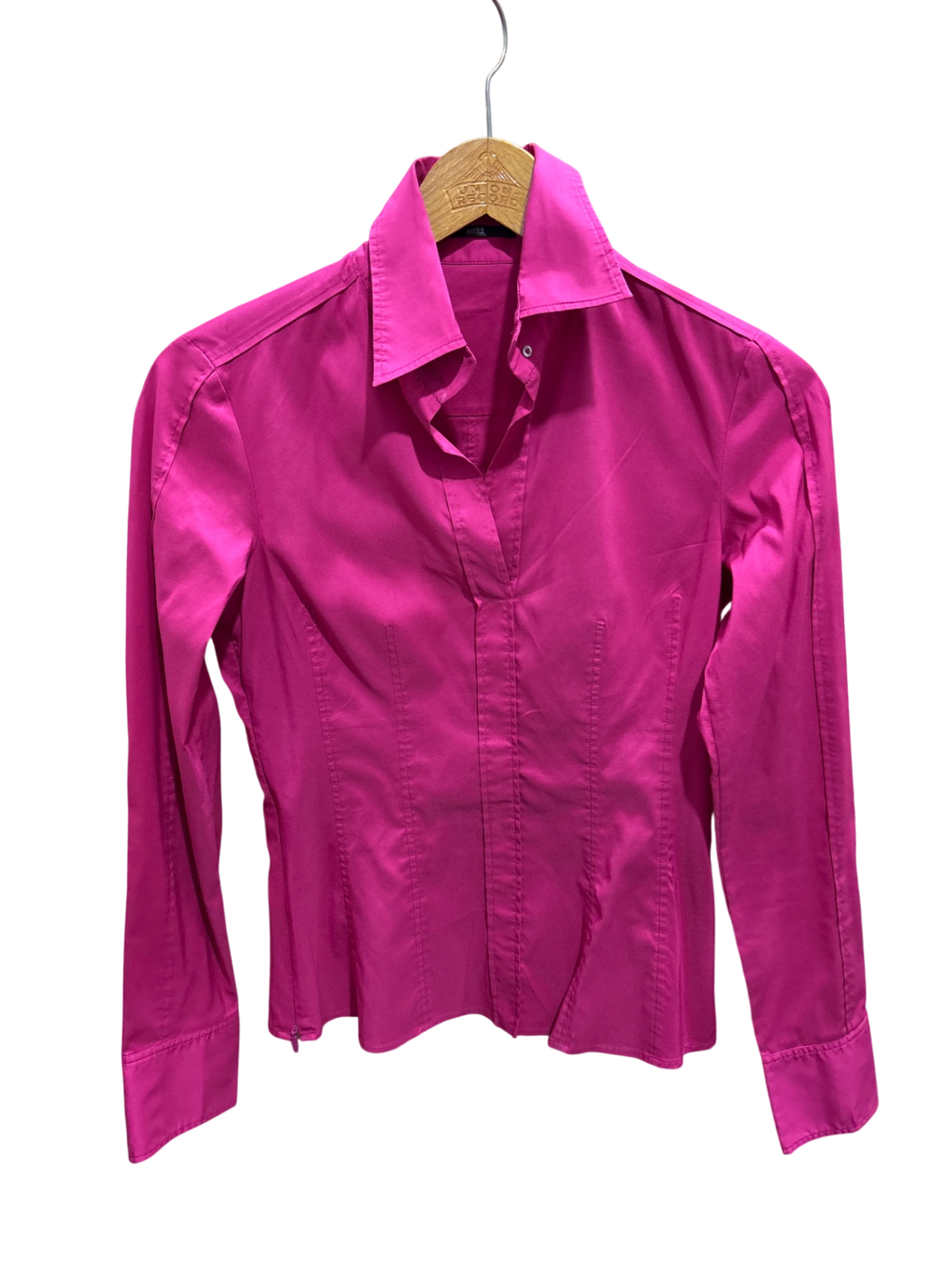 Hugo Boss Bluse S Pink