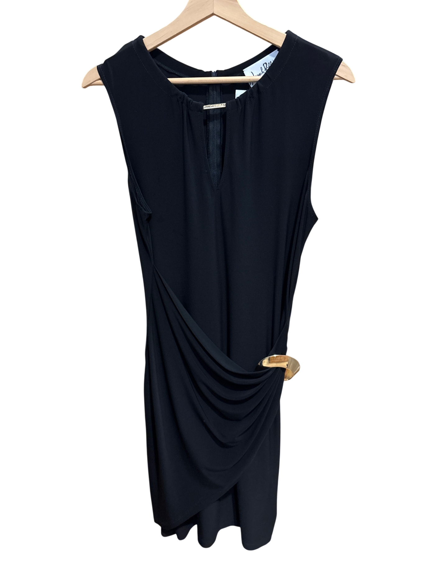 JosephRibkoff Kleid M Schwarz