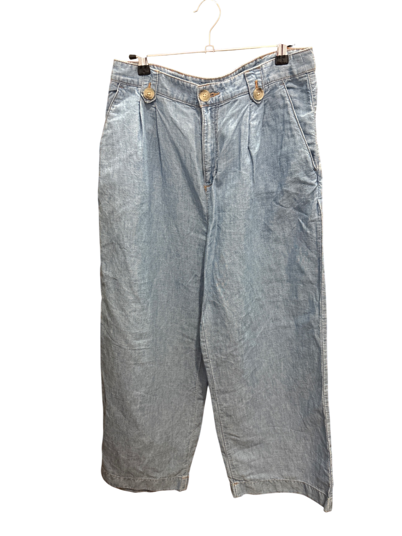 Esprit Jeans M Hellblau