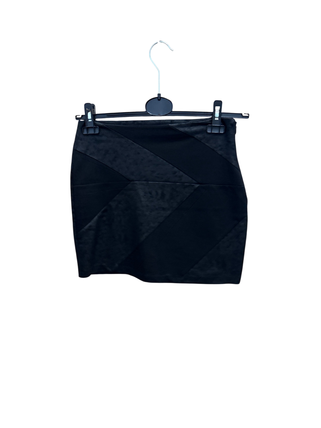 Clockhouse Rock XS Schwarz