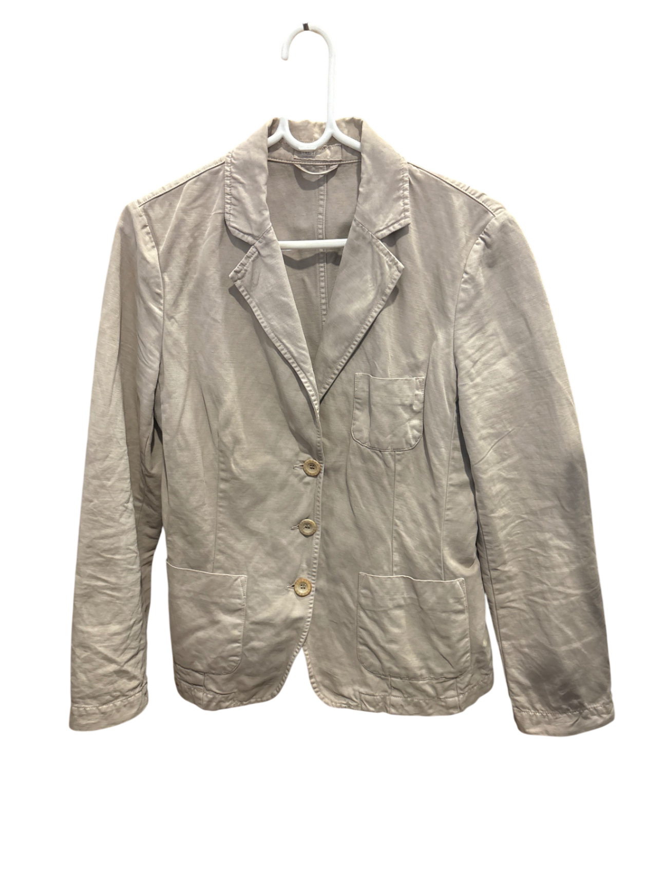 Blazer 40 Beige