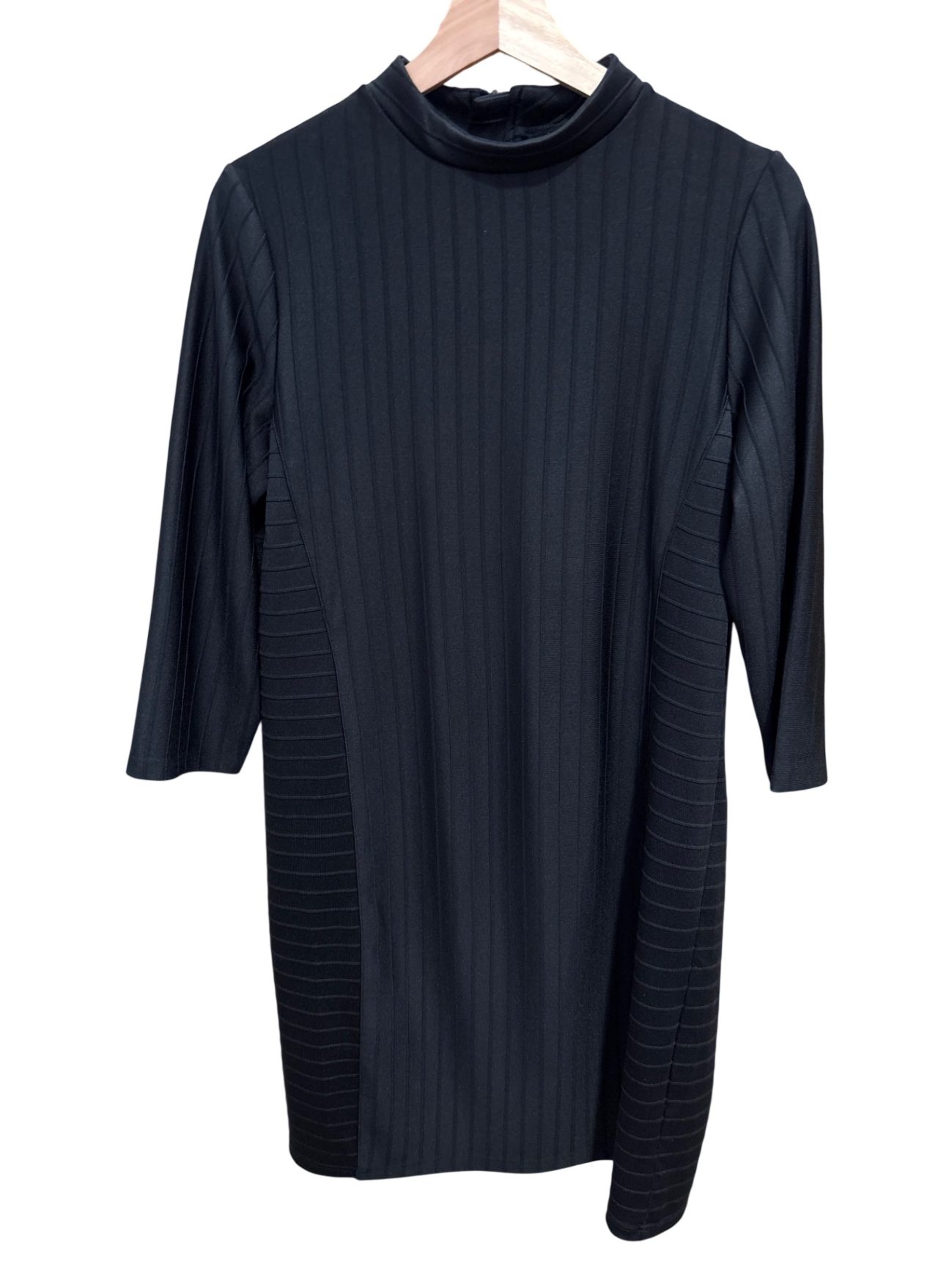 Kleid Schwarz M - Object