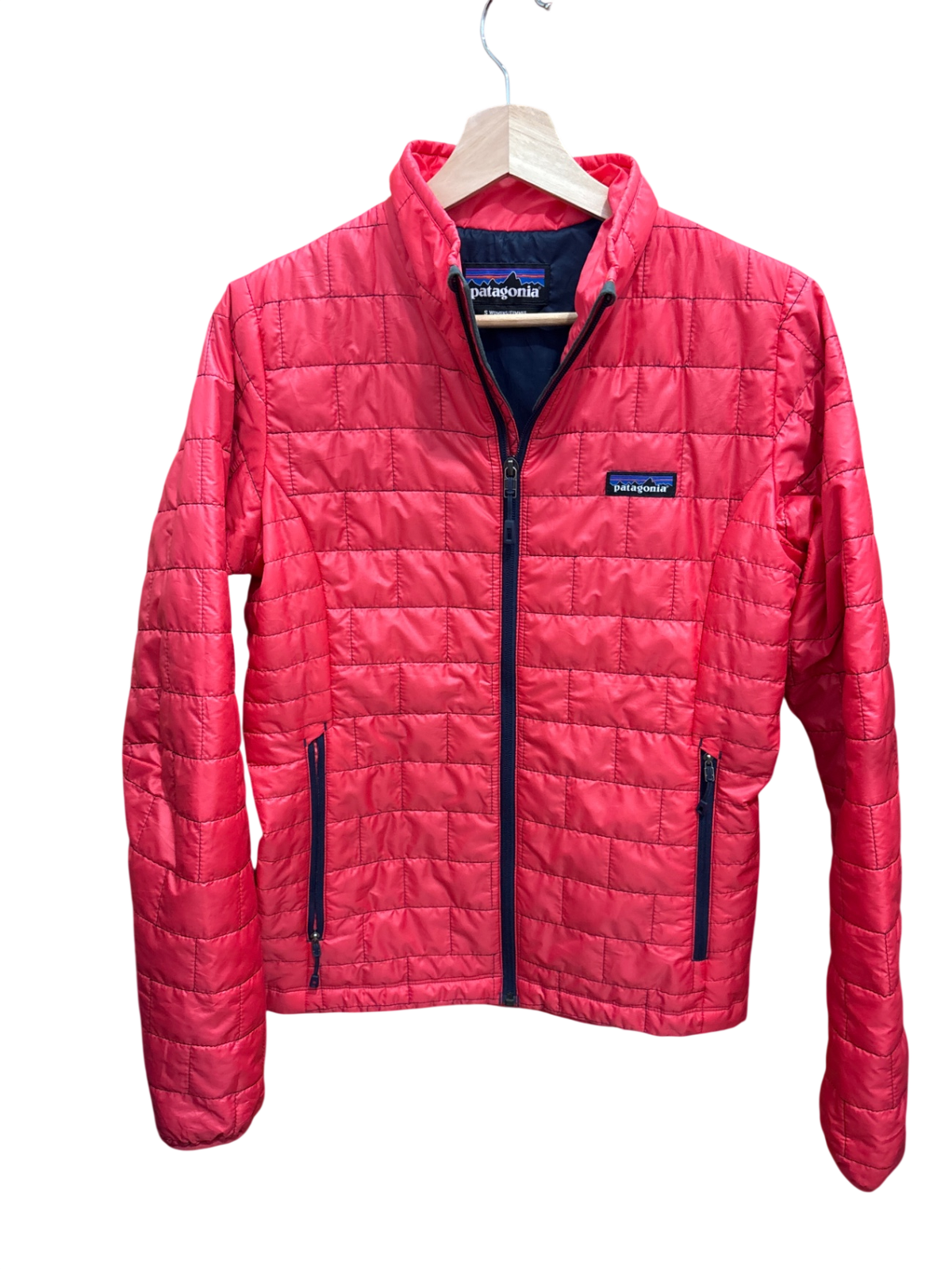 Jacke Rot S - Patagonia