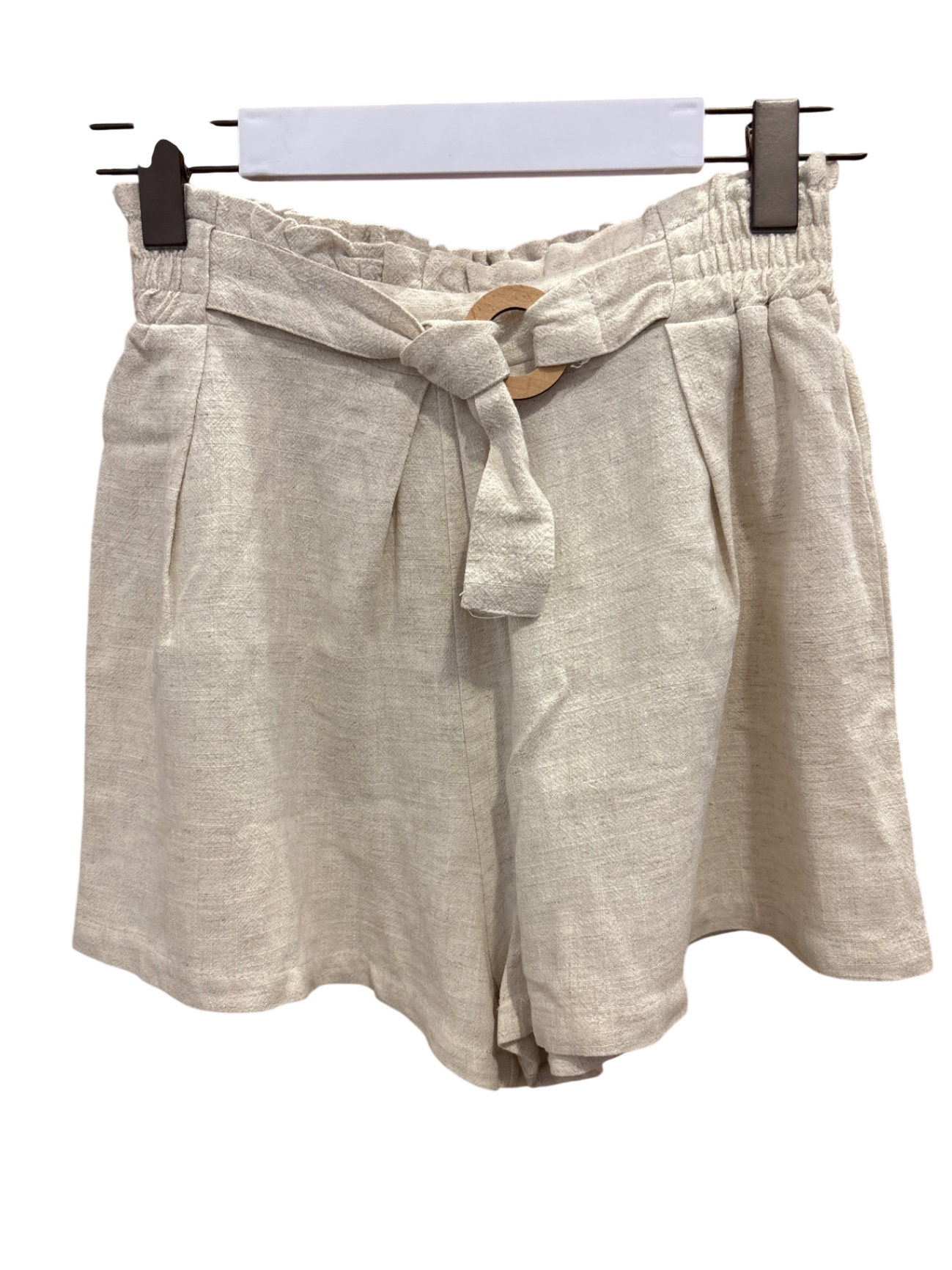 Shorts Beige XS - Unbekannt