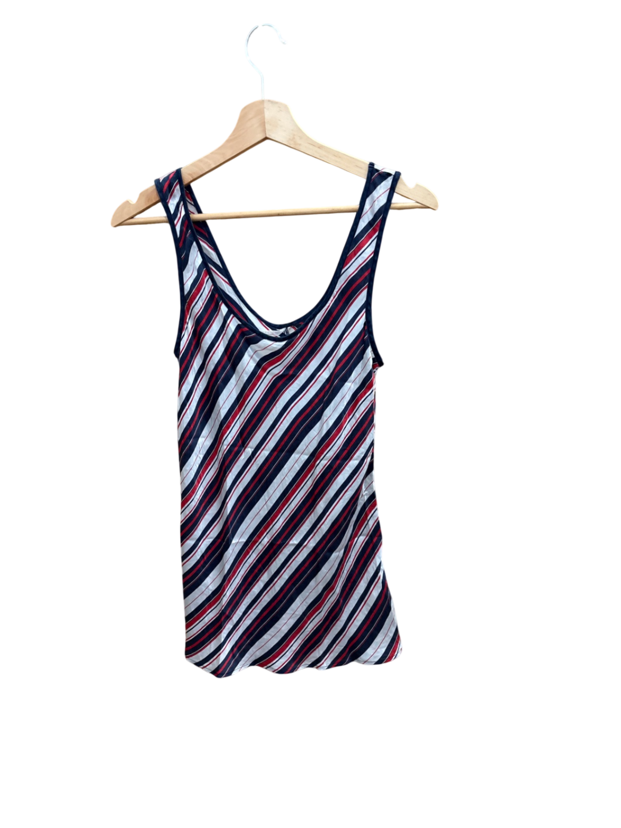 Kleid Bunt (Rot, Blau, Weiß) XS - Intimissimi