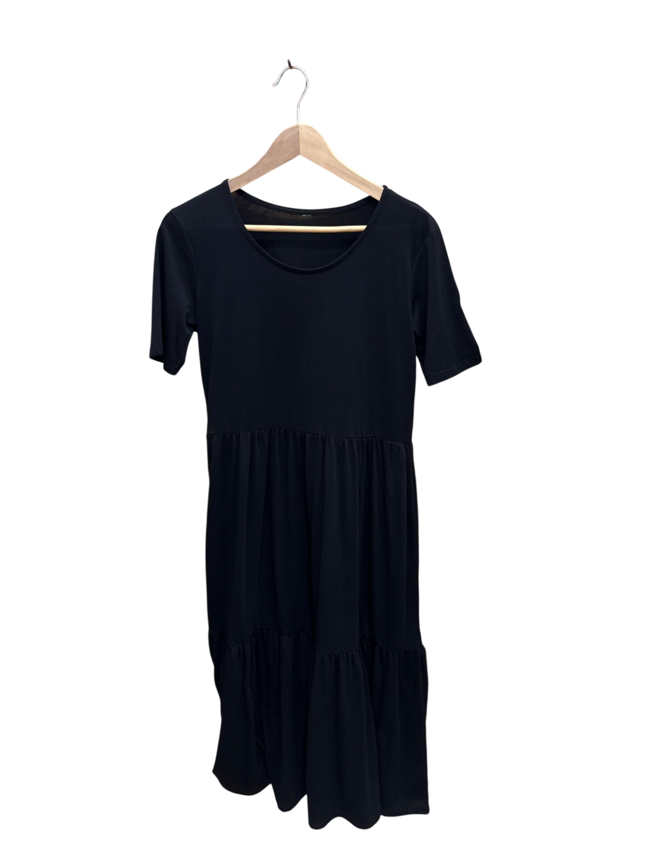 Kleid Schwarz M/L - Unbekannt