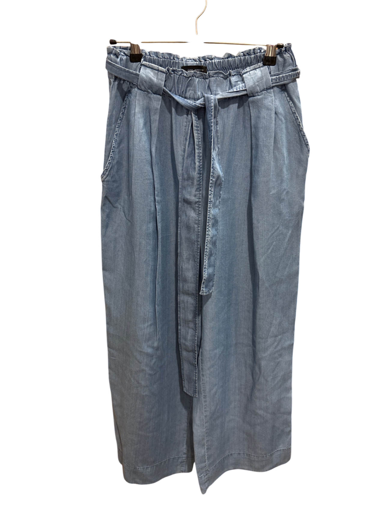 Hose Blau S - CopCopine
