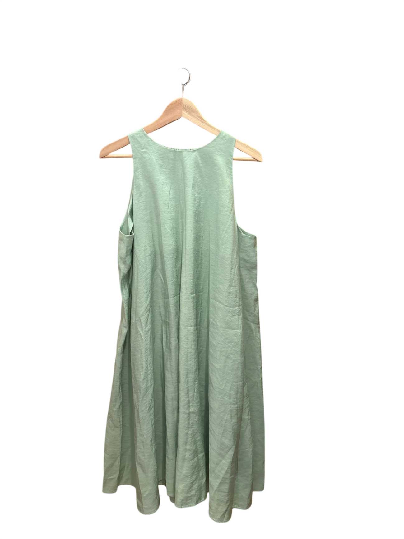Kleid Mintgrün 44 - COS