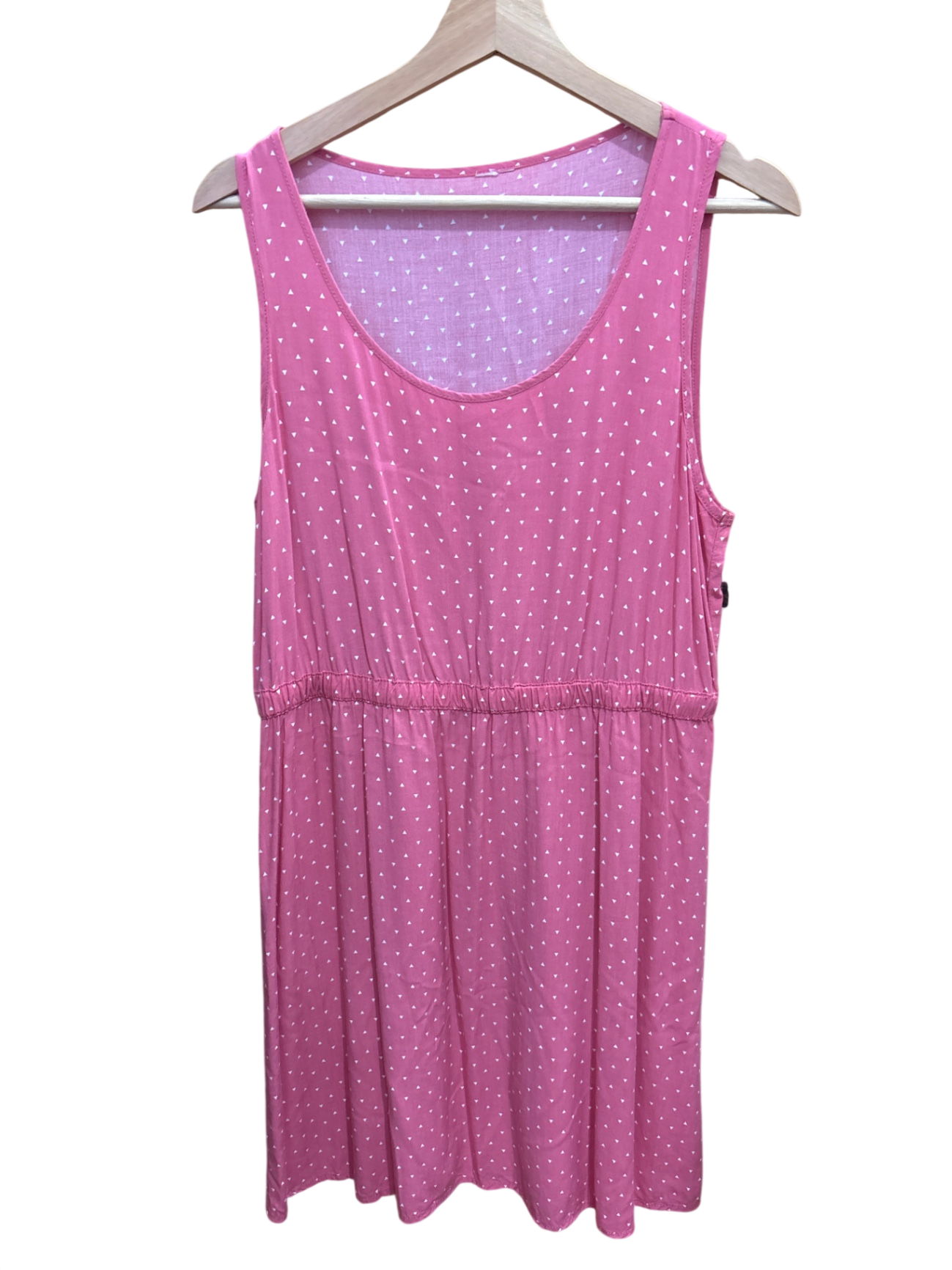 Kleid Pink Muster L - Esprit
