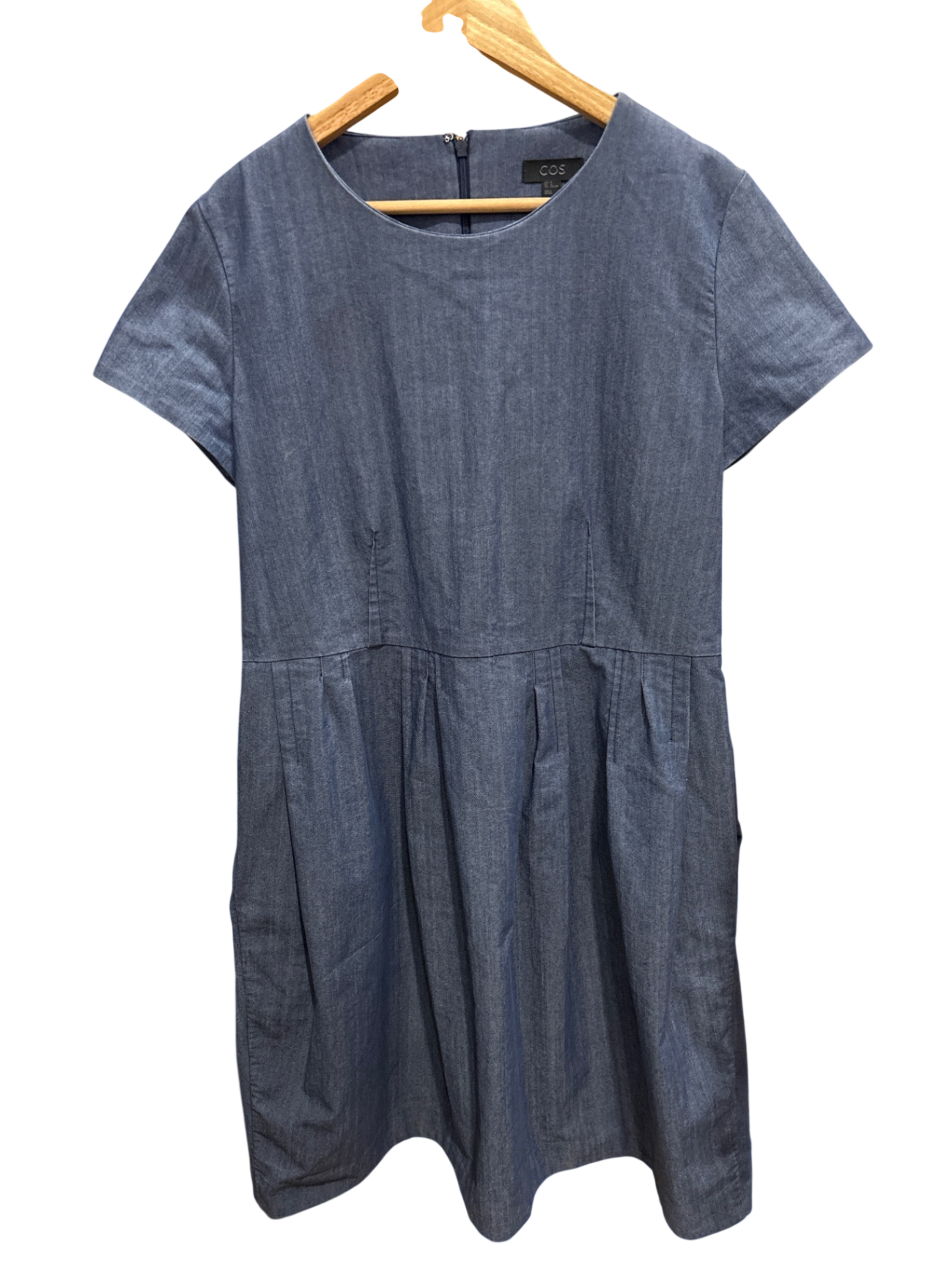 Kleid Blau L - COS