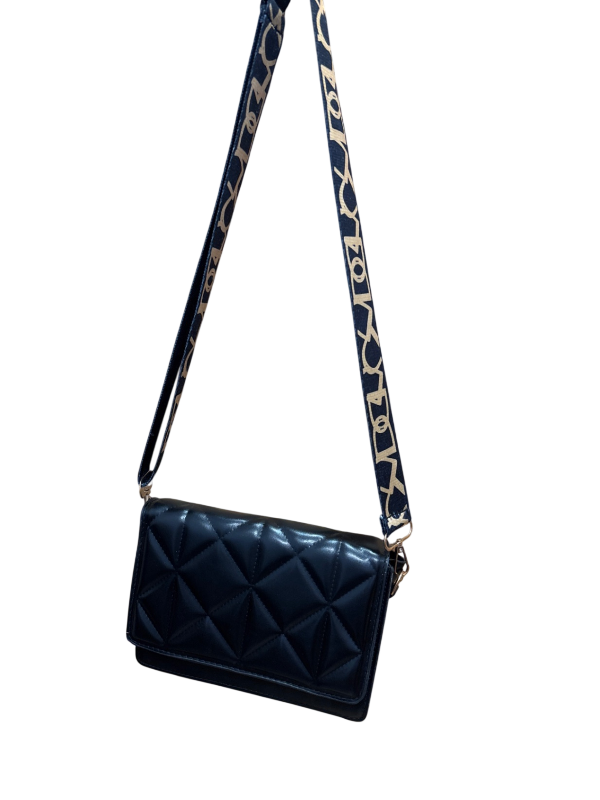 Tasche Schwarz