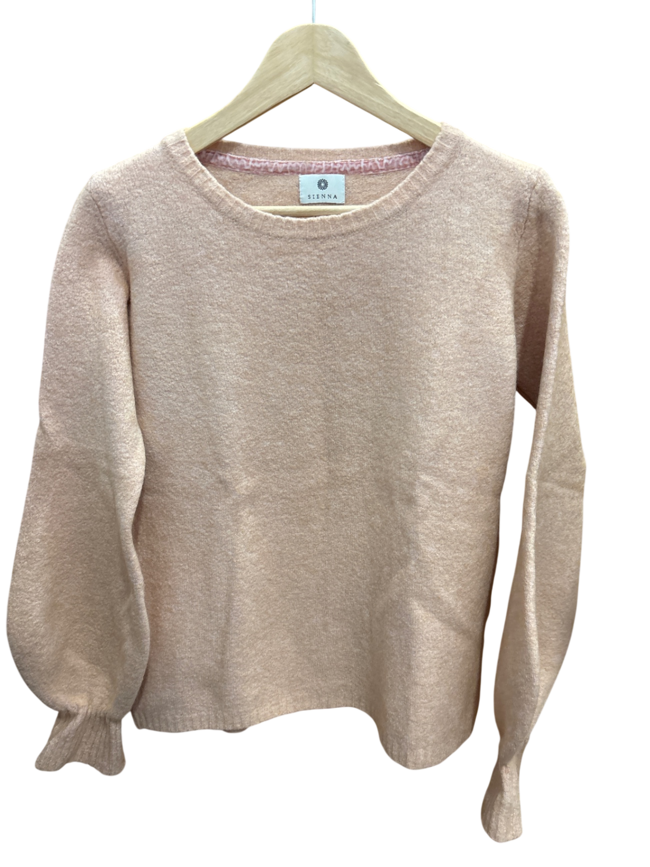 Pulli Rose S- Unbekannt
