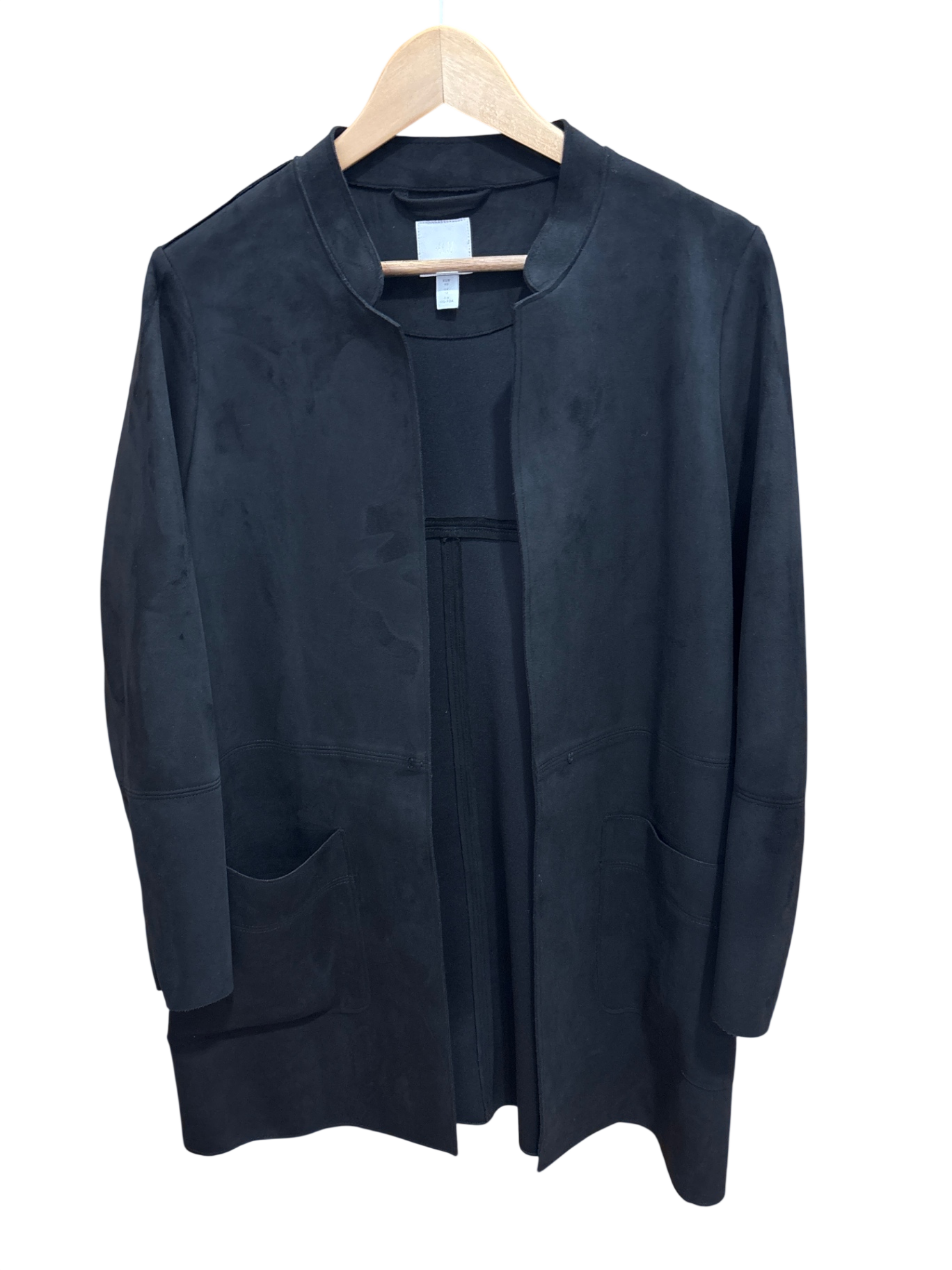 Blazer Schwarz M - H&M