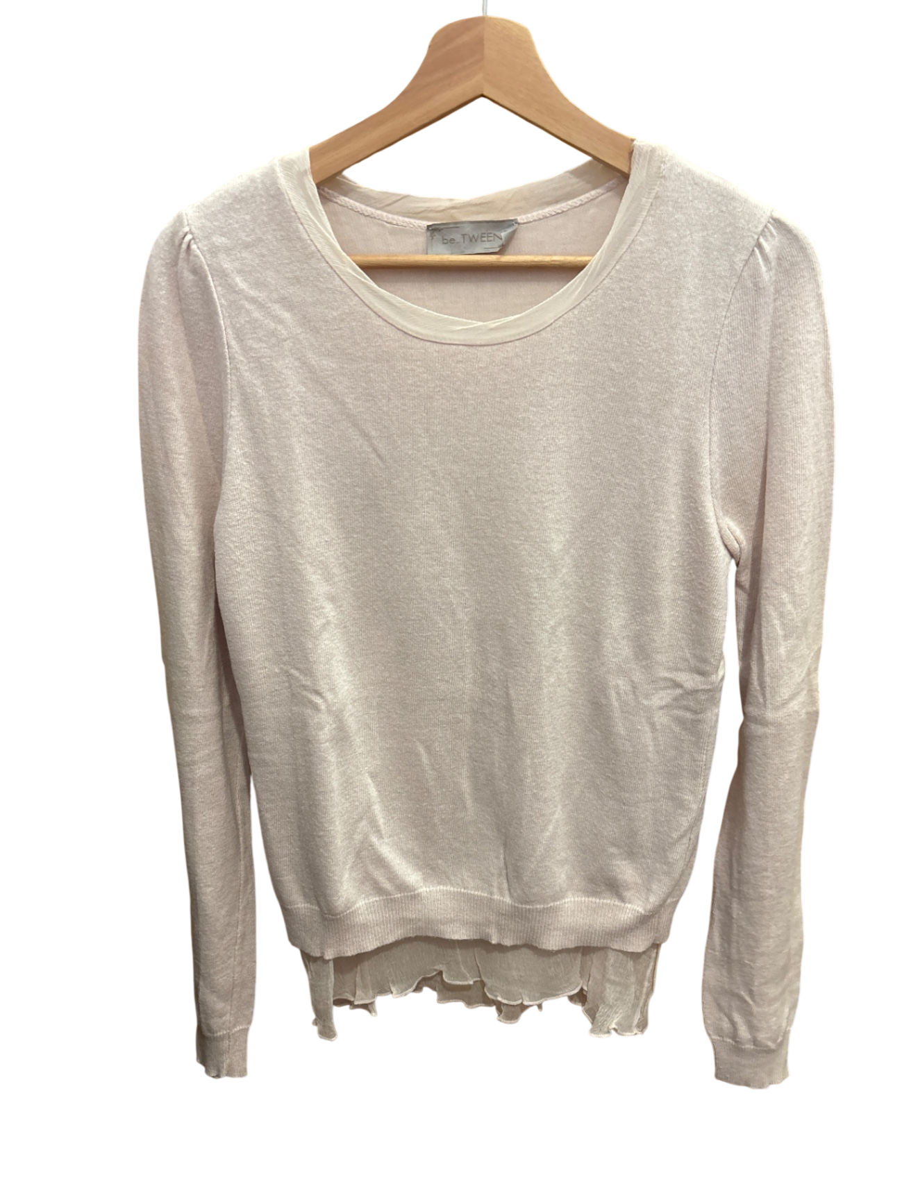 Pulli Creme Nicht sichtbar - Unbekannt