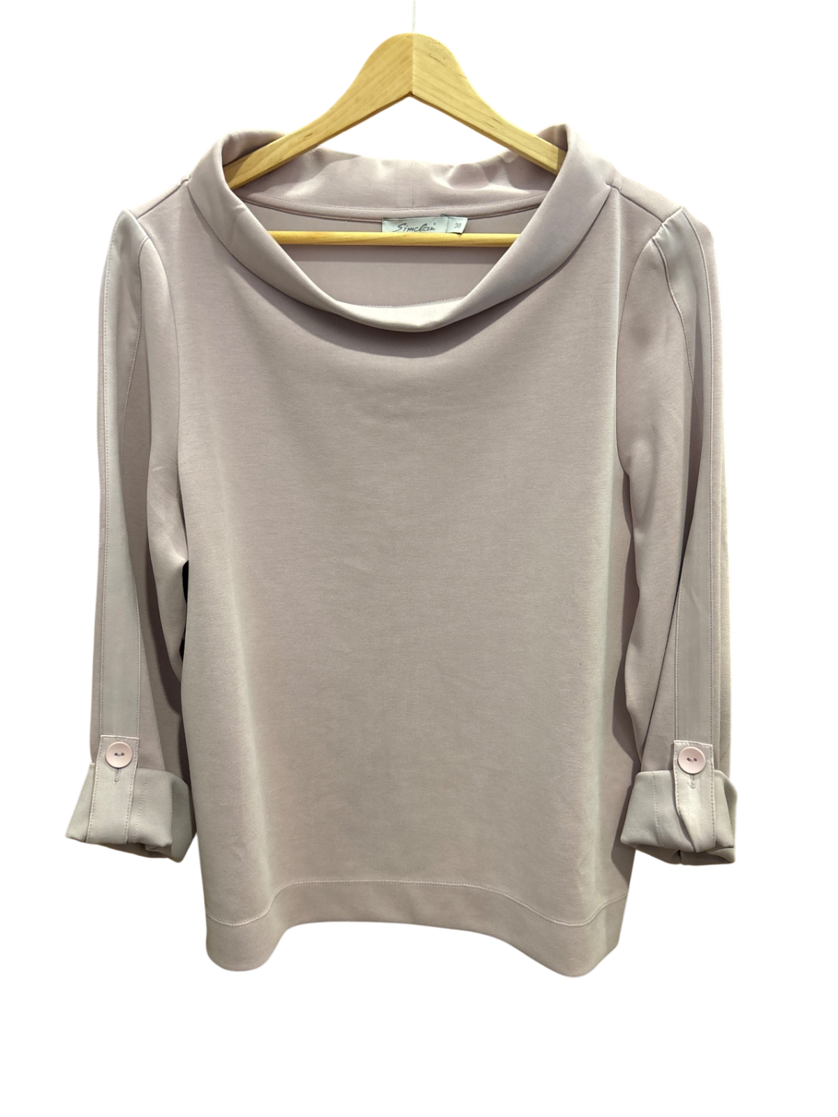 Pulli Rose M - Simclam