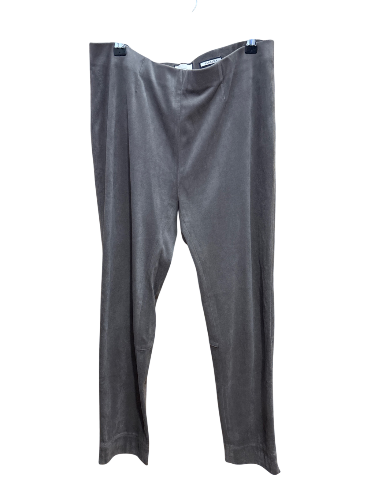 Hose Grau M - Unbekannt