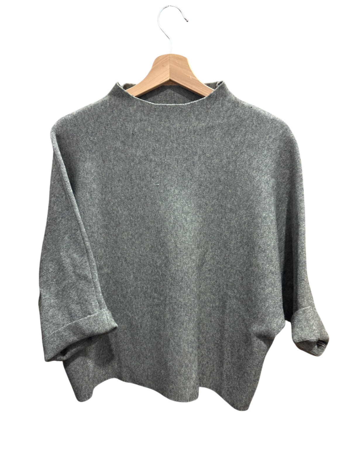Pulli Grün M