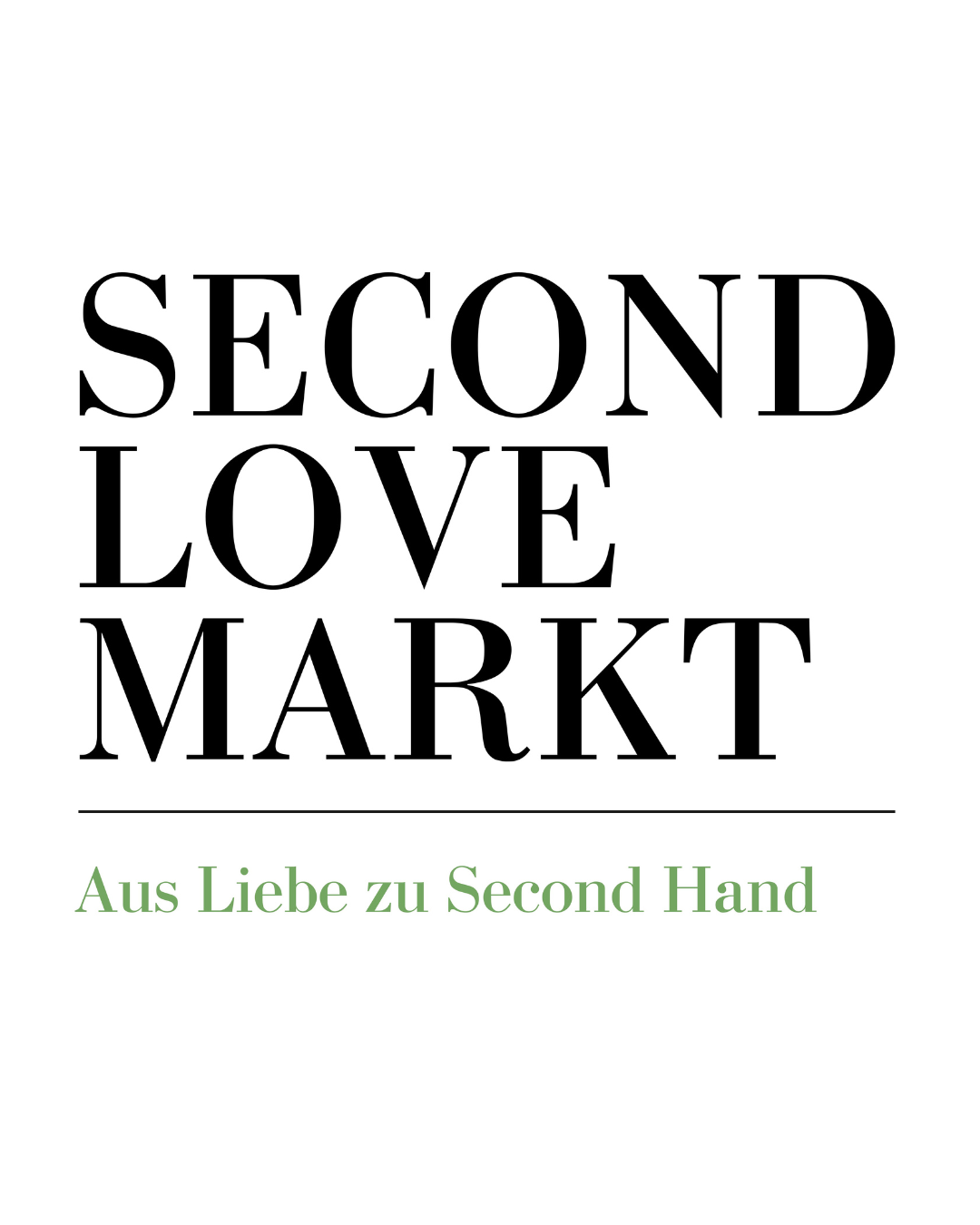 Standplatz Second Love Markt 3qm 13.06.2026