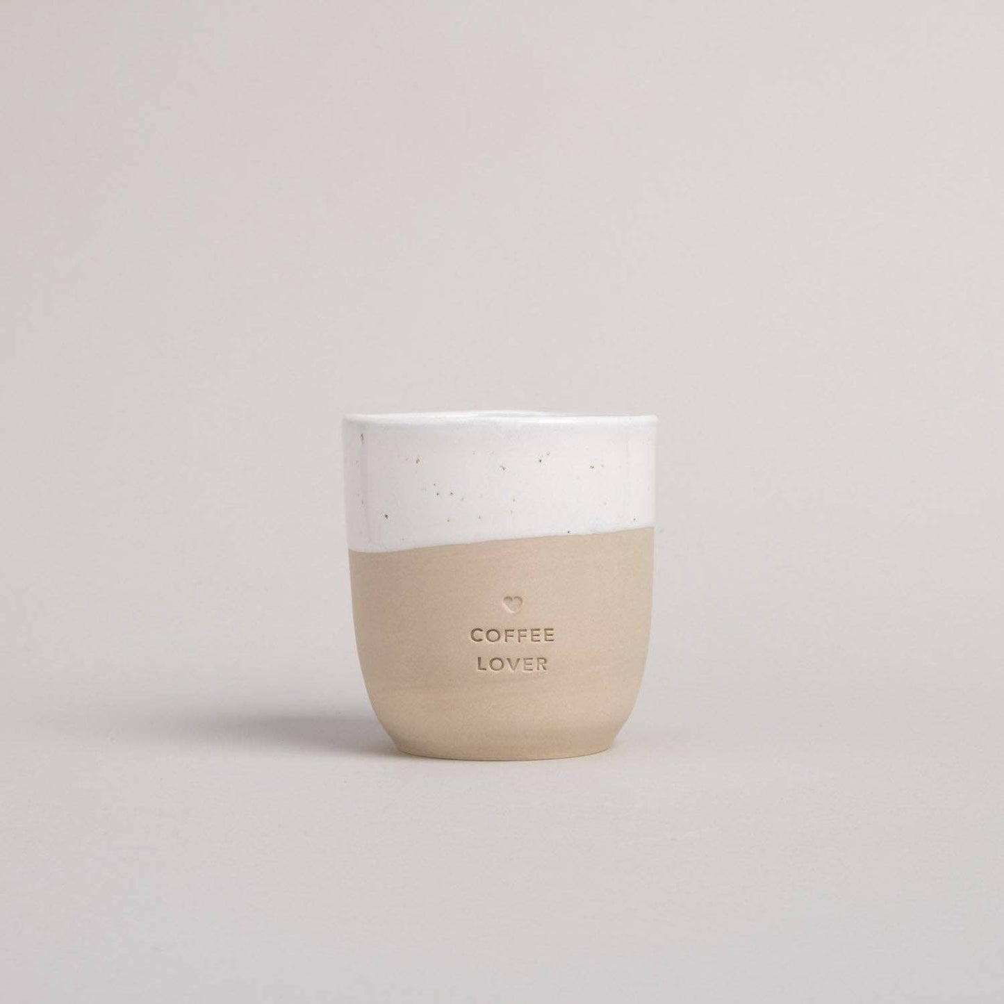 Becher Coffee Lover