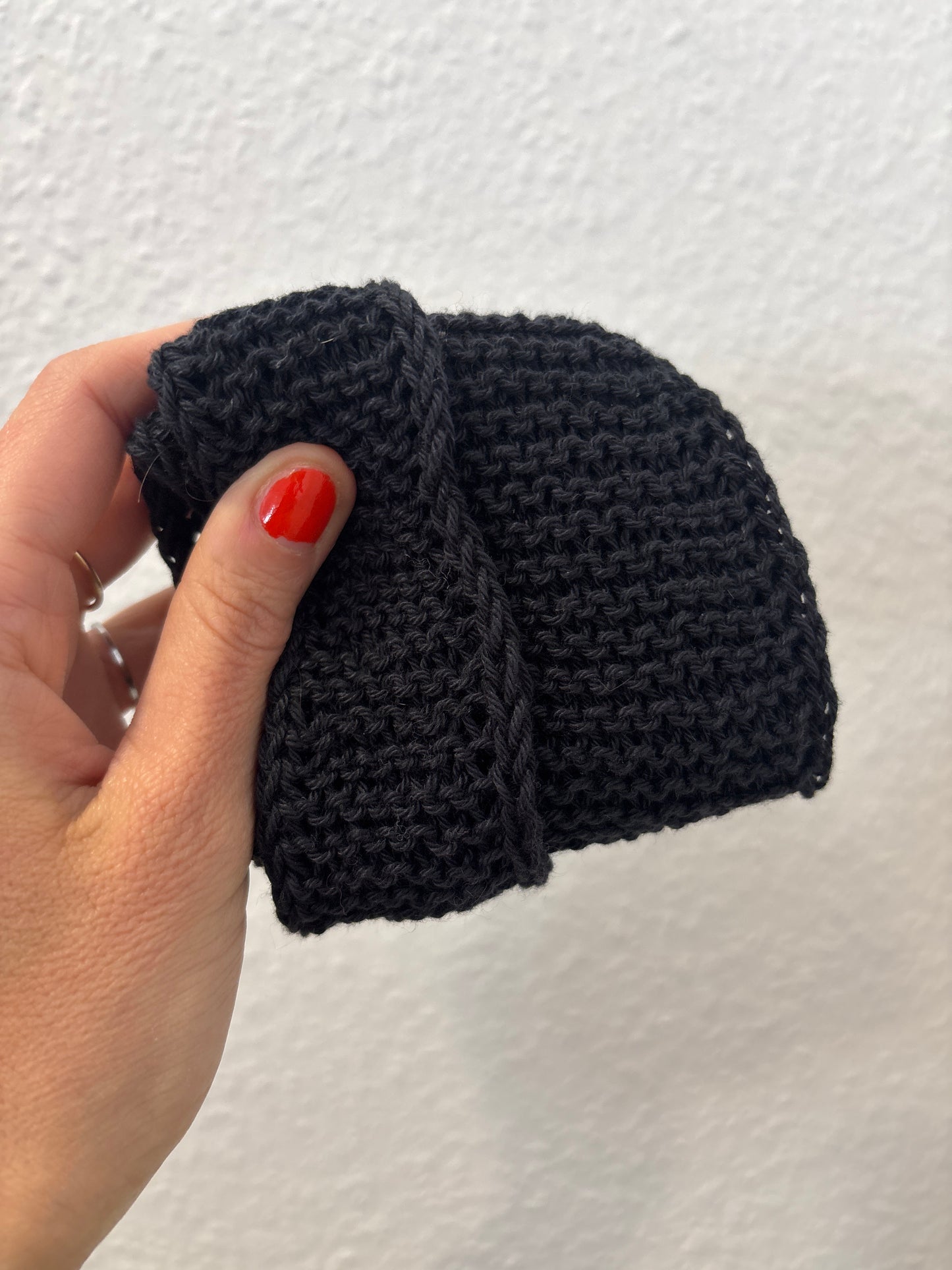 Sophie Scarf - cozy & schlicht