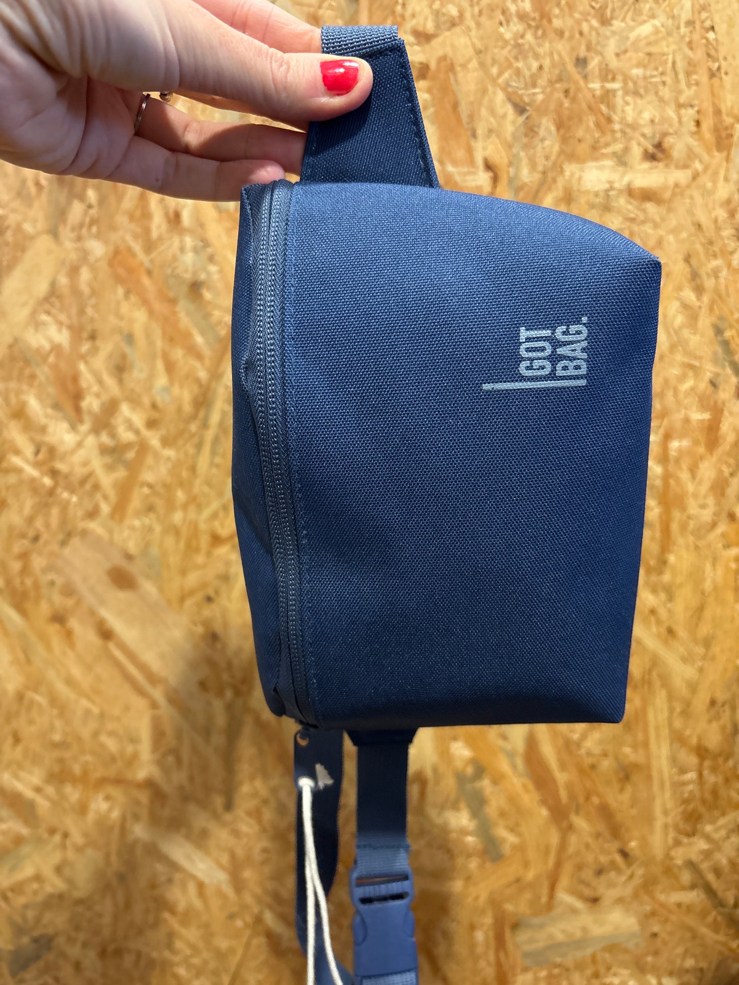 GOT BAG Hip Bag