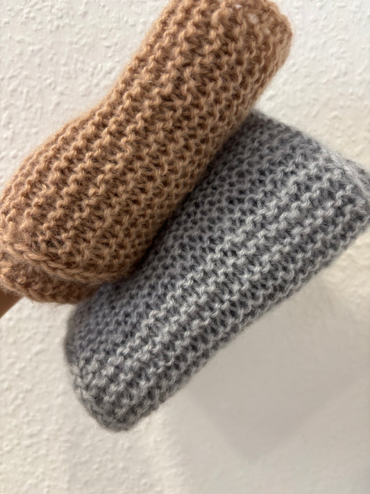 Sophie Scarf - cozy & schlicht