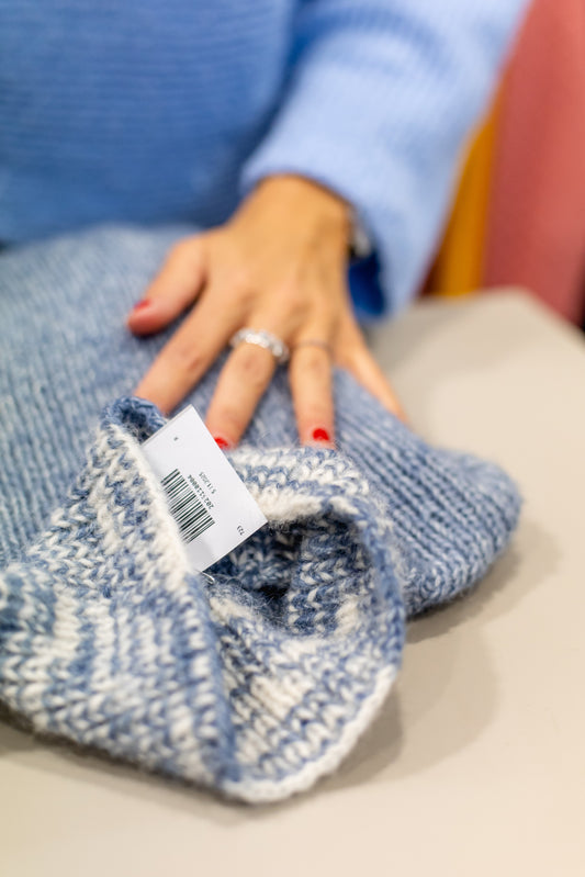 5 Vorteile von Second Hand Kleidung