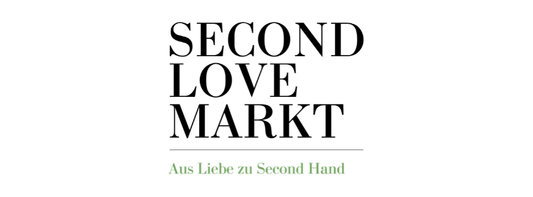 Second Love Markt - Buche hier deinen Standplatz