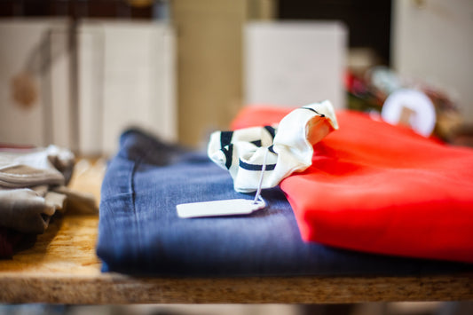 Vintage vs. Second Hand – Wo liegt eigentlich der Unterschied?