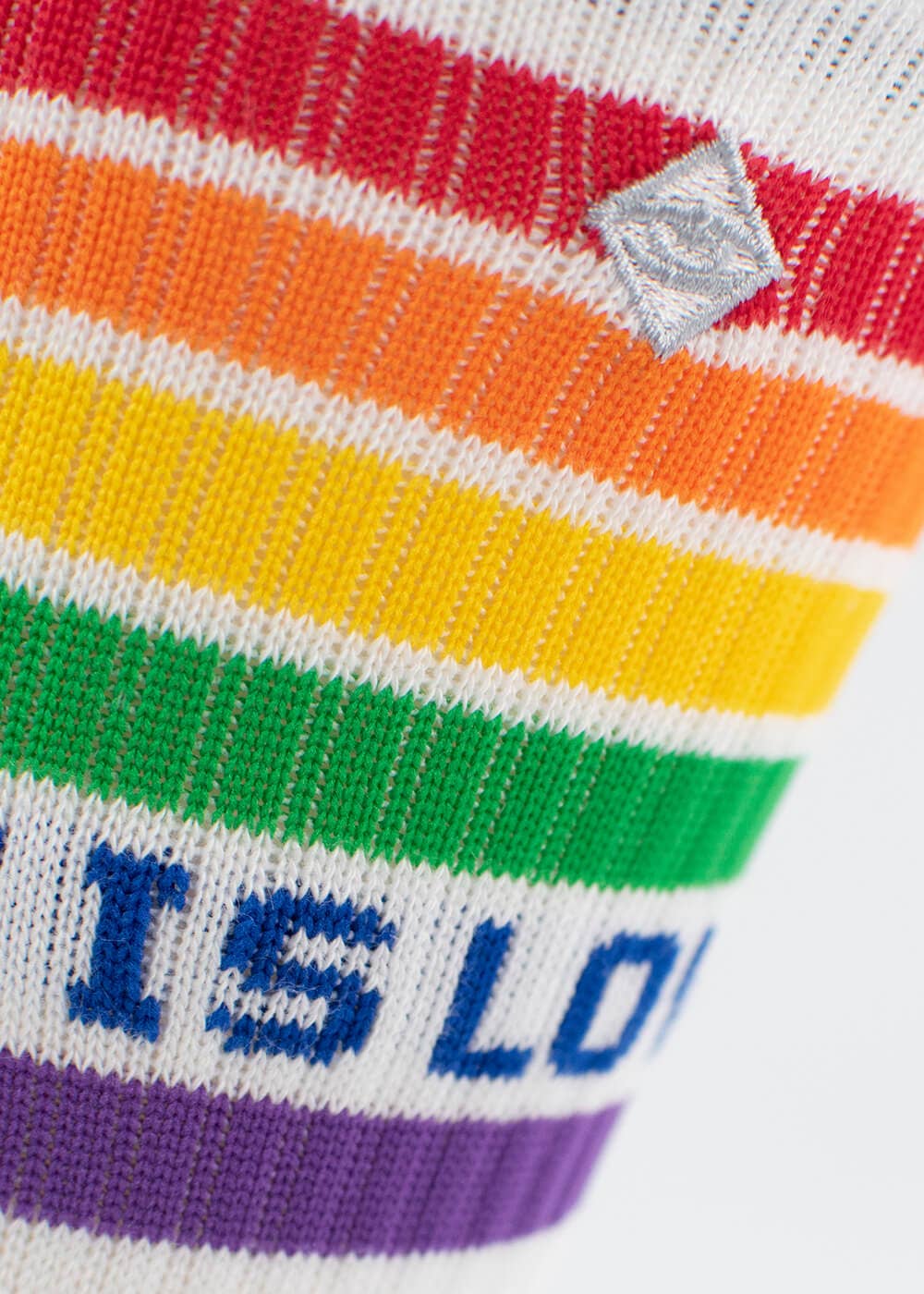 Socken Love is Love