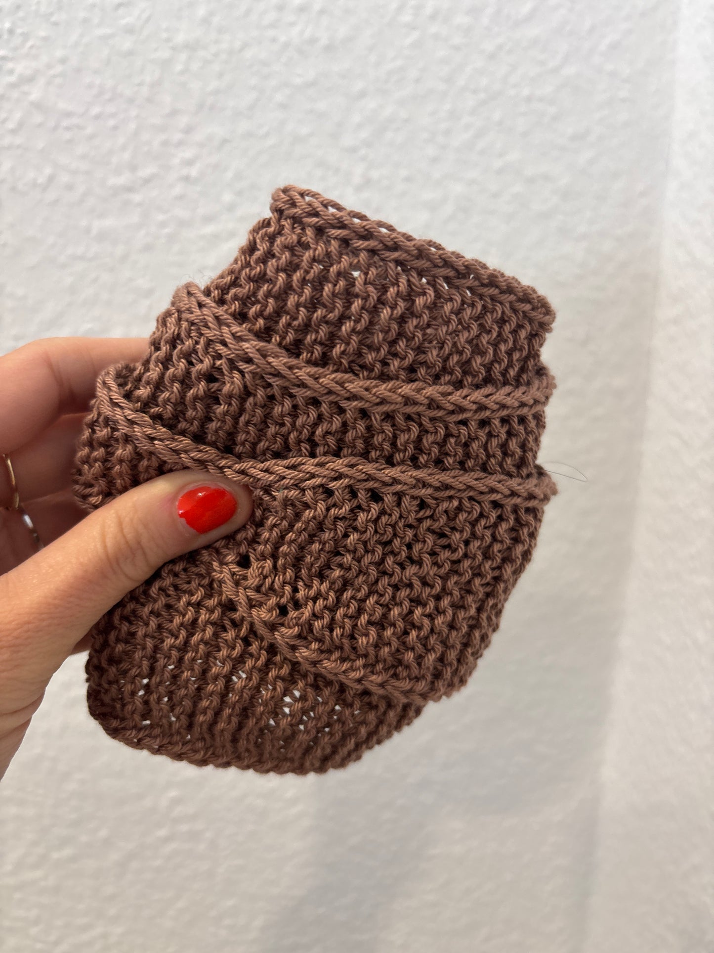 Sophie Scarf - cozy & schlicht
