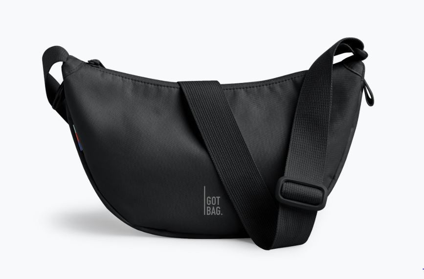 GOT BAG Moon Bag Small