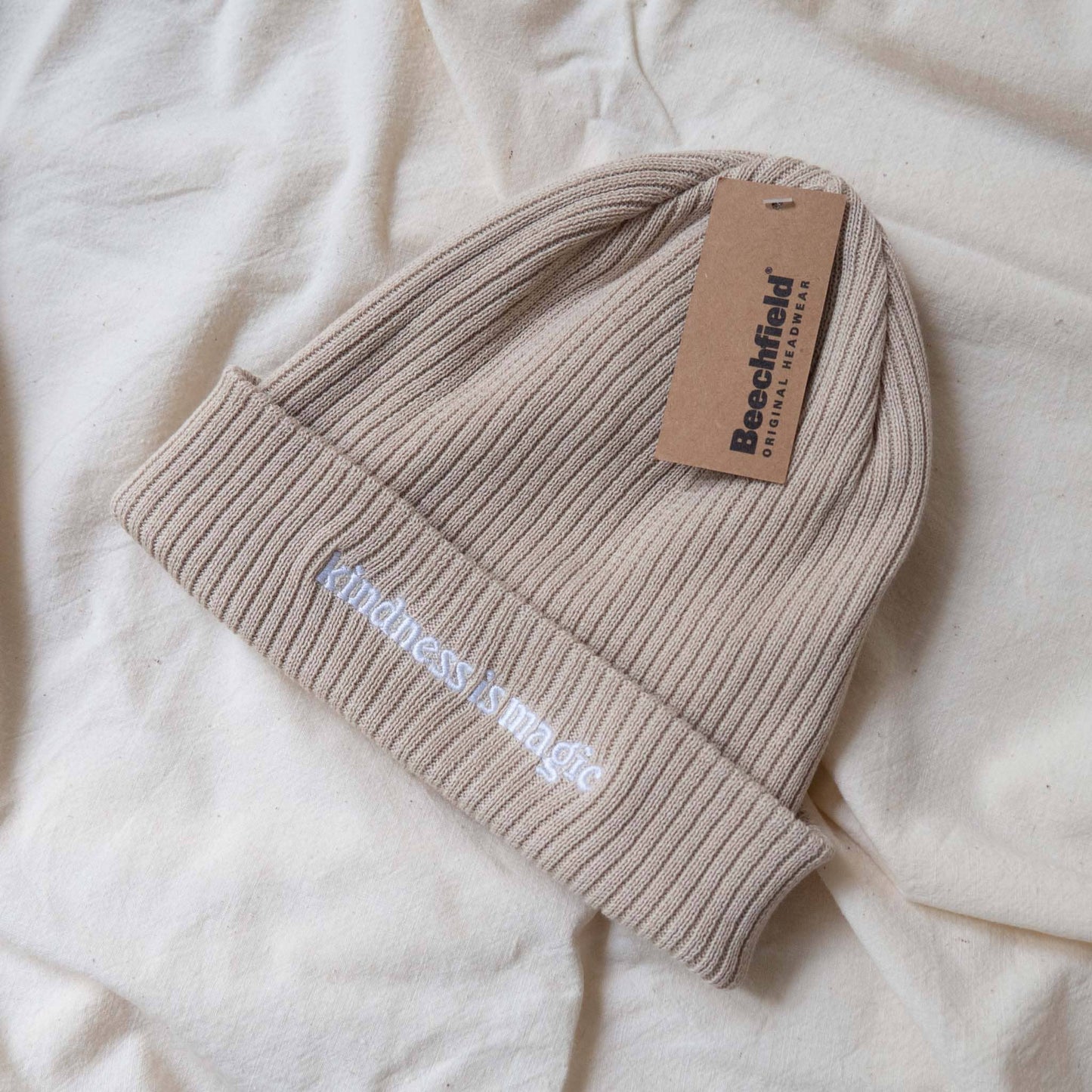 Mütze KINDNESS IS MAGIC unisex
