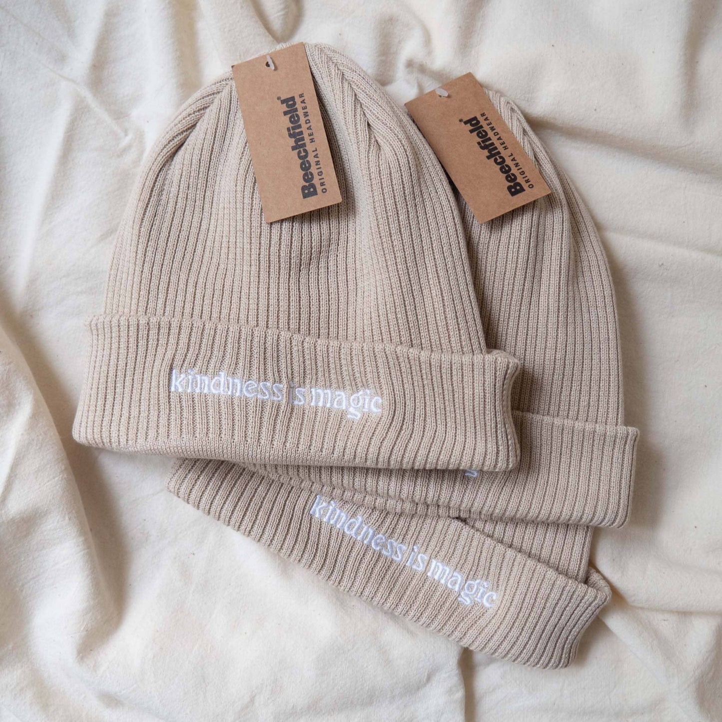 Mütze KINDNESS IS MAGIC unisex