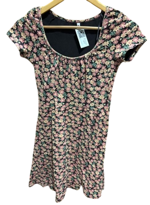 Shirt Braun