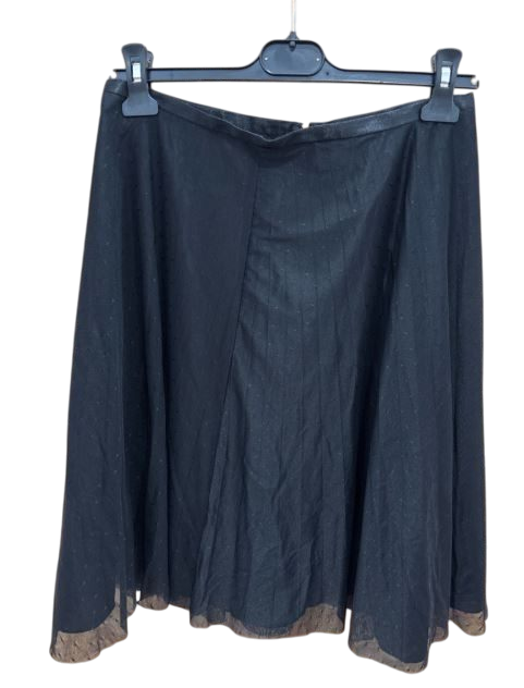 Rock Schwarz  Review M