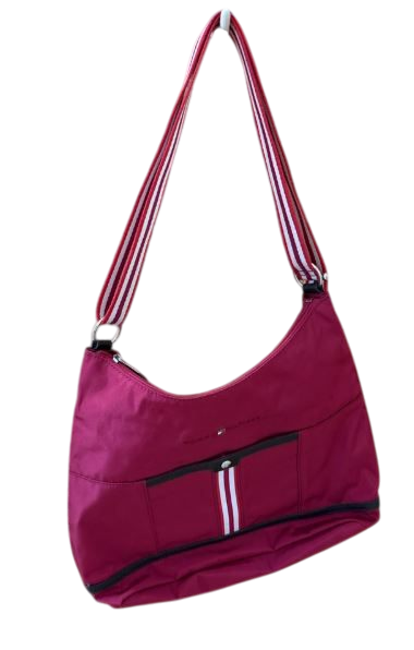 Tasche  rot Tommy Hilfiger