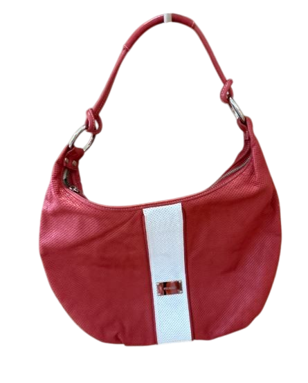 Tasche  rot picard