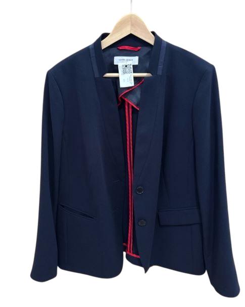 Blazer Blau Gerry Weber M