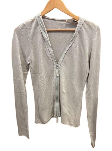 Strickjacke Beige  S