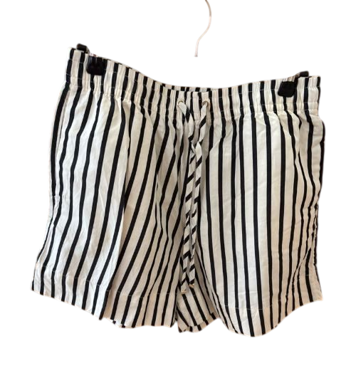 Hose getsreift H&M s