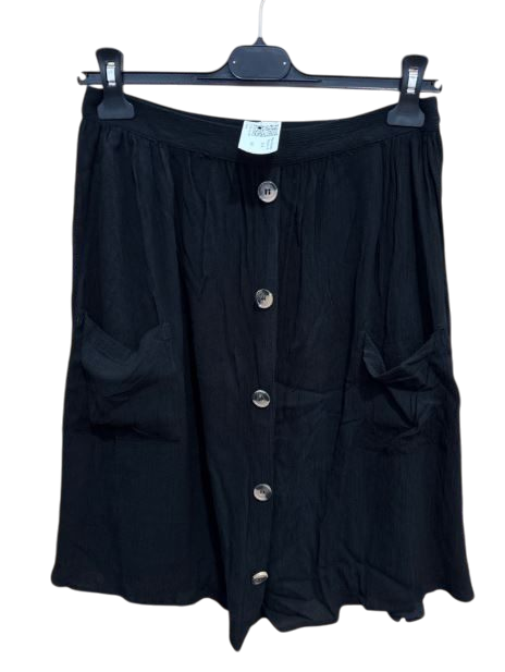 Rock Schwarz Aboutyou 40
