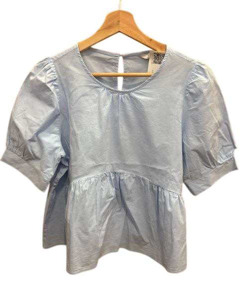 Shirt Hellblau Pigalle M/L